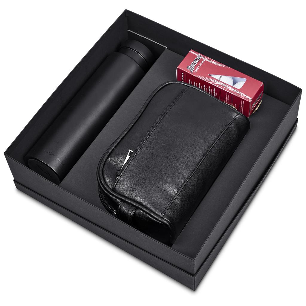 Alex Varga Anson Golf Set - Image 2