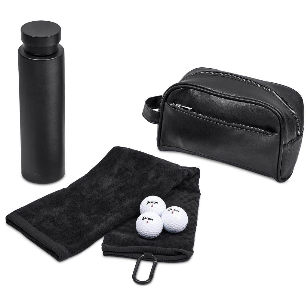 Alex Varga Anson Golf Set - Image 5