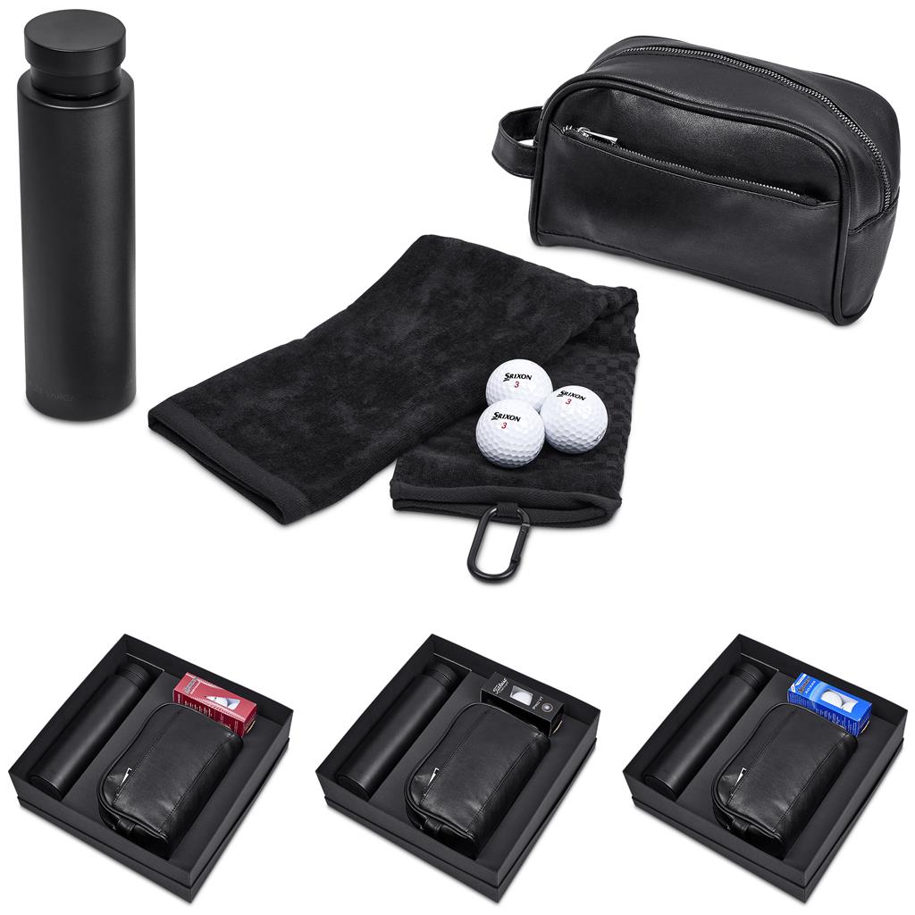 Alex Varga Anson Golf Set - Image 6
