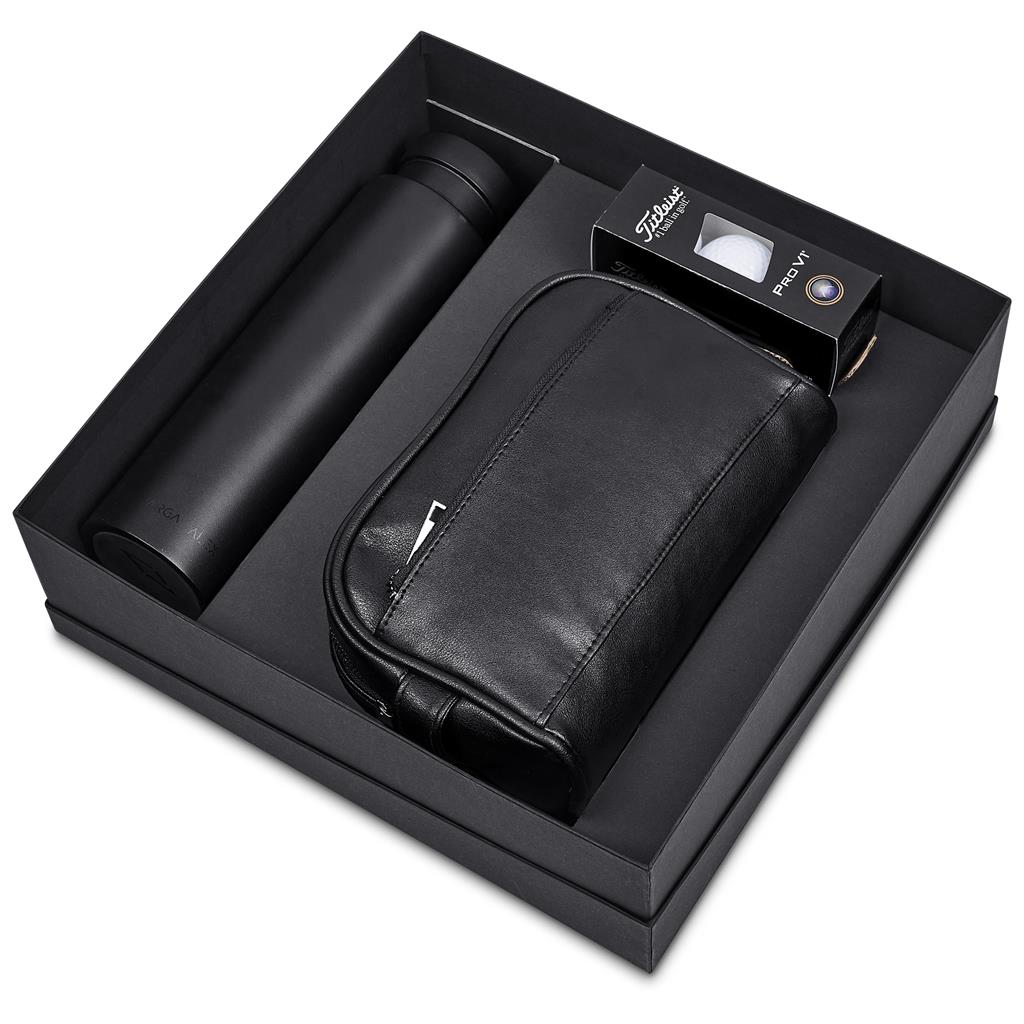 Alex Varga Anson Golf Set - Image 7
