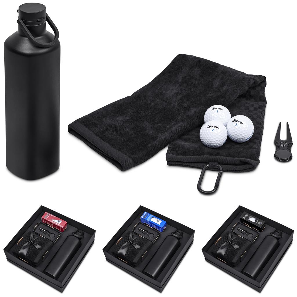 Alex Varga Royal Oaks Golf Set - Image 2