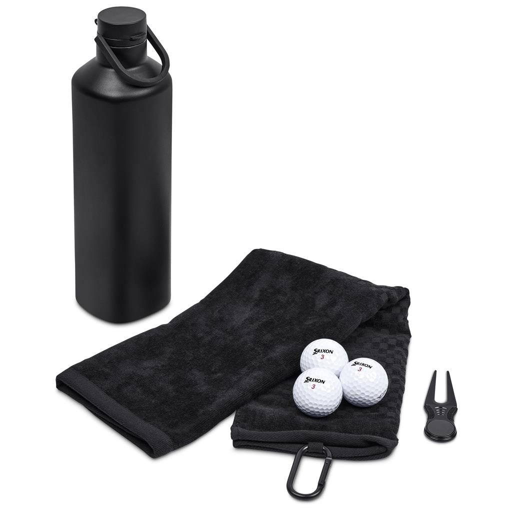 Alex Varga Royal Oaks Golf Set - Image 9