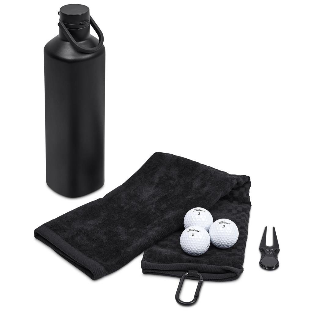 Alex Varga Royal Oaks Golf Set - Image 6
