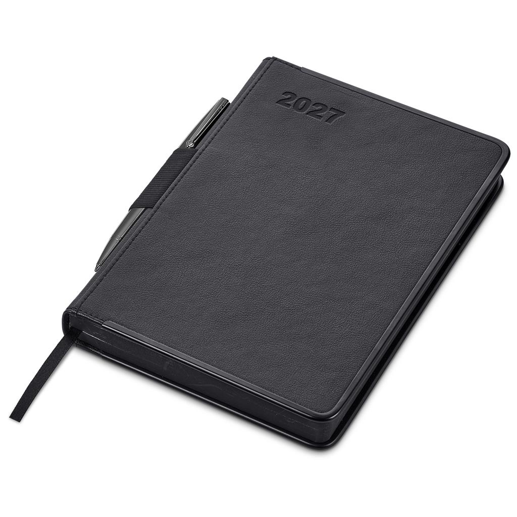 Alex Varga Egality A5 2027 Diary And Pen Set - Image 7