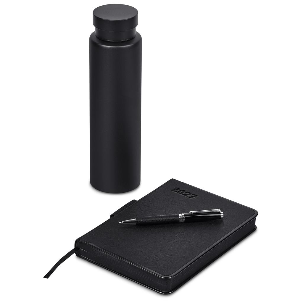 Alex Varga Tenacitas 2027 Diary Gift Set - Image 8