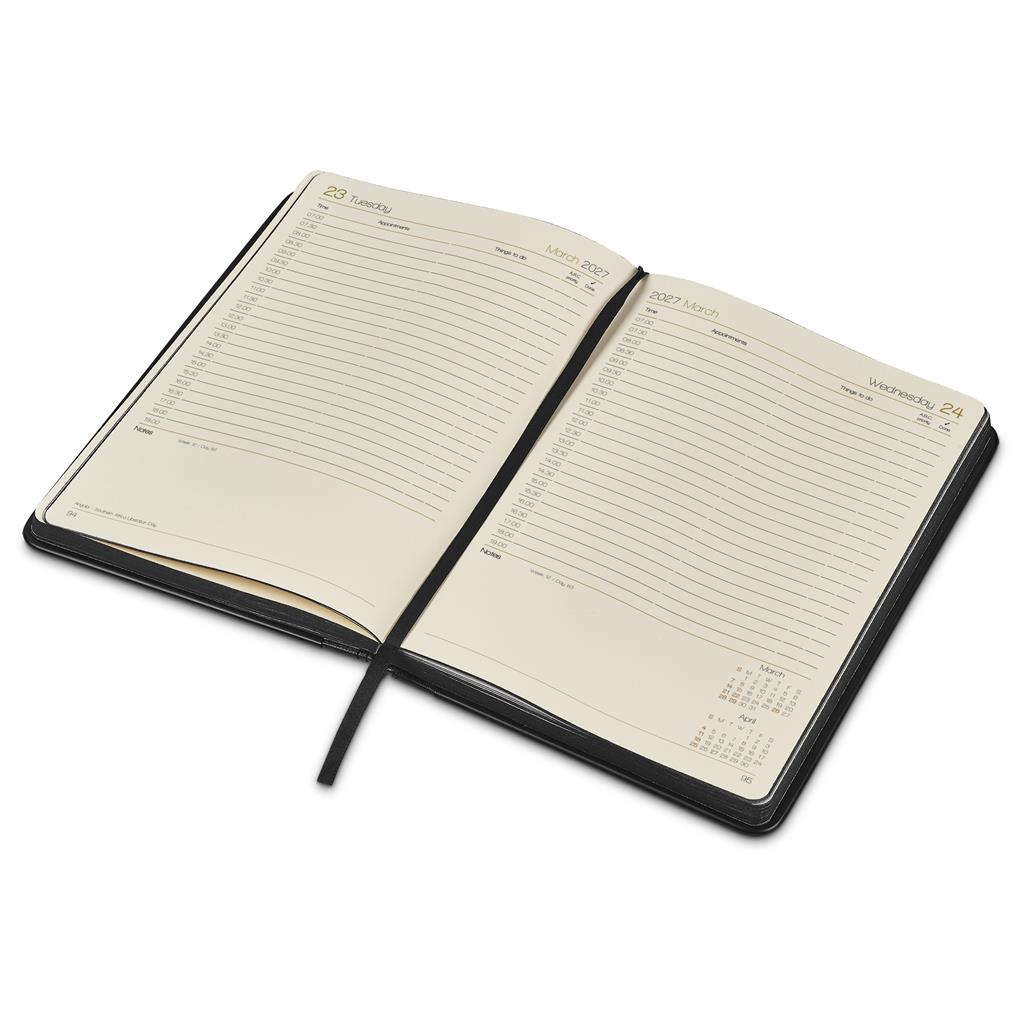 Alex Varga Tenacitas 2027 Diary Gift Set - Image 3