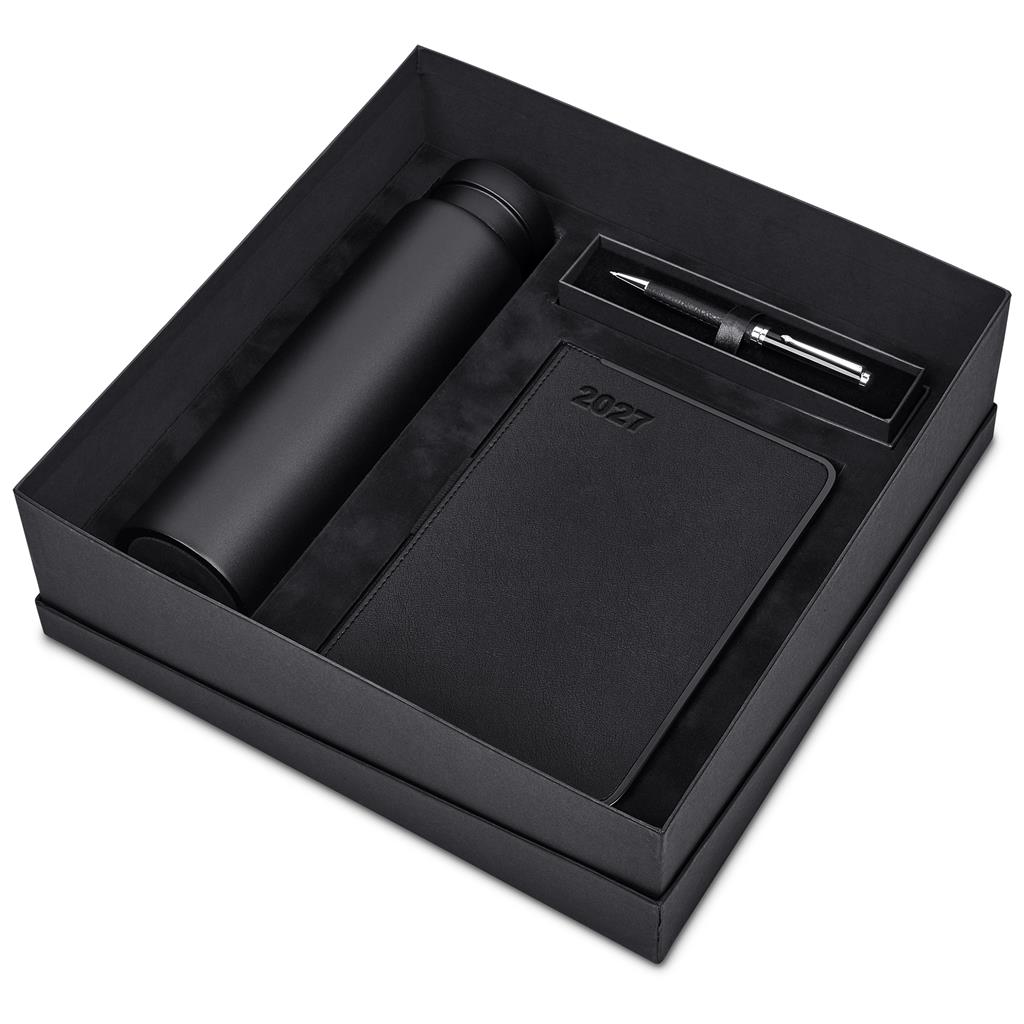 Alex Varga Tenacitas 2027 Diary Gift Set - Image 5