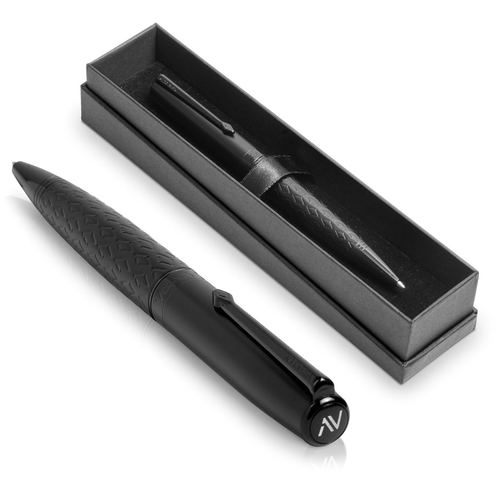 Alex Varga Galexia Ball Pen - Image 2