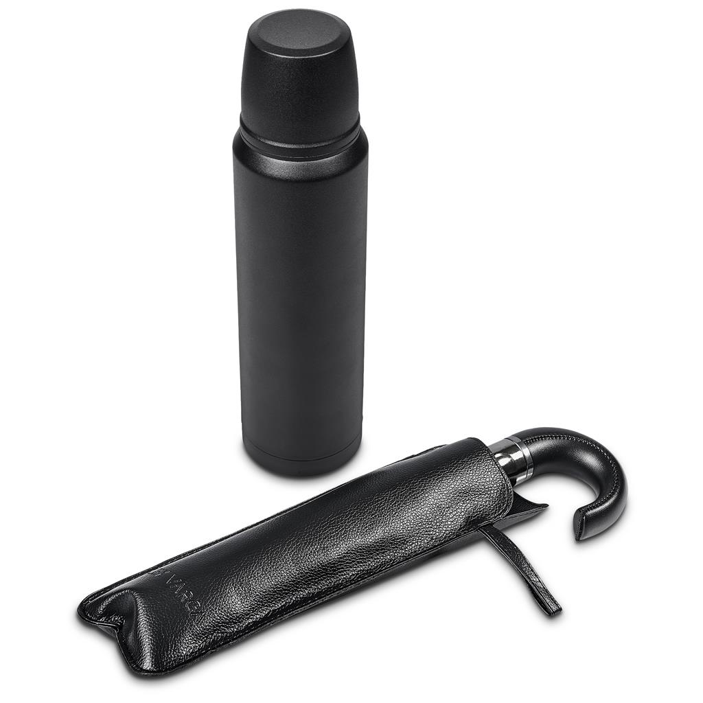 Alex Varga Crixus Gift Set - Image 2