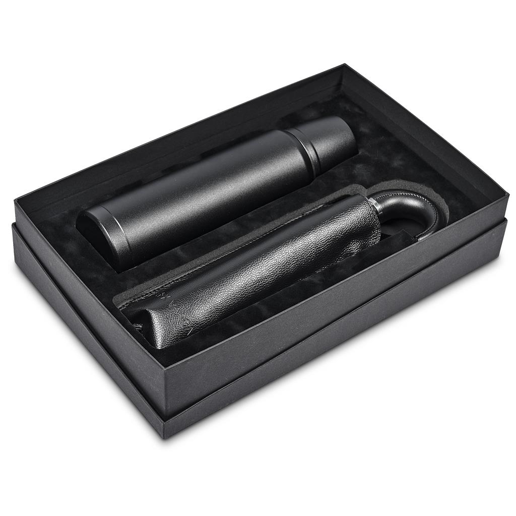 Alex Varga Crixus Gift Set - Image 3
