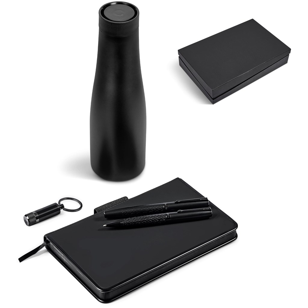 Alex Varga Durus Gift Set - Image 4