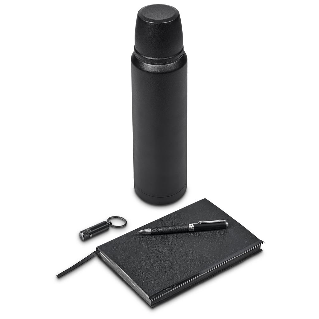 Alex Varga Excitus Gift Set - Image 2