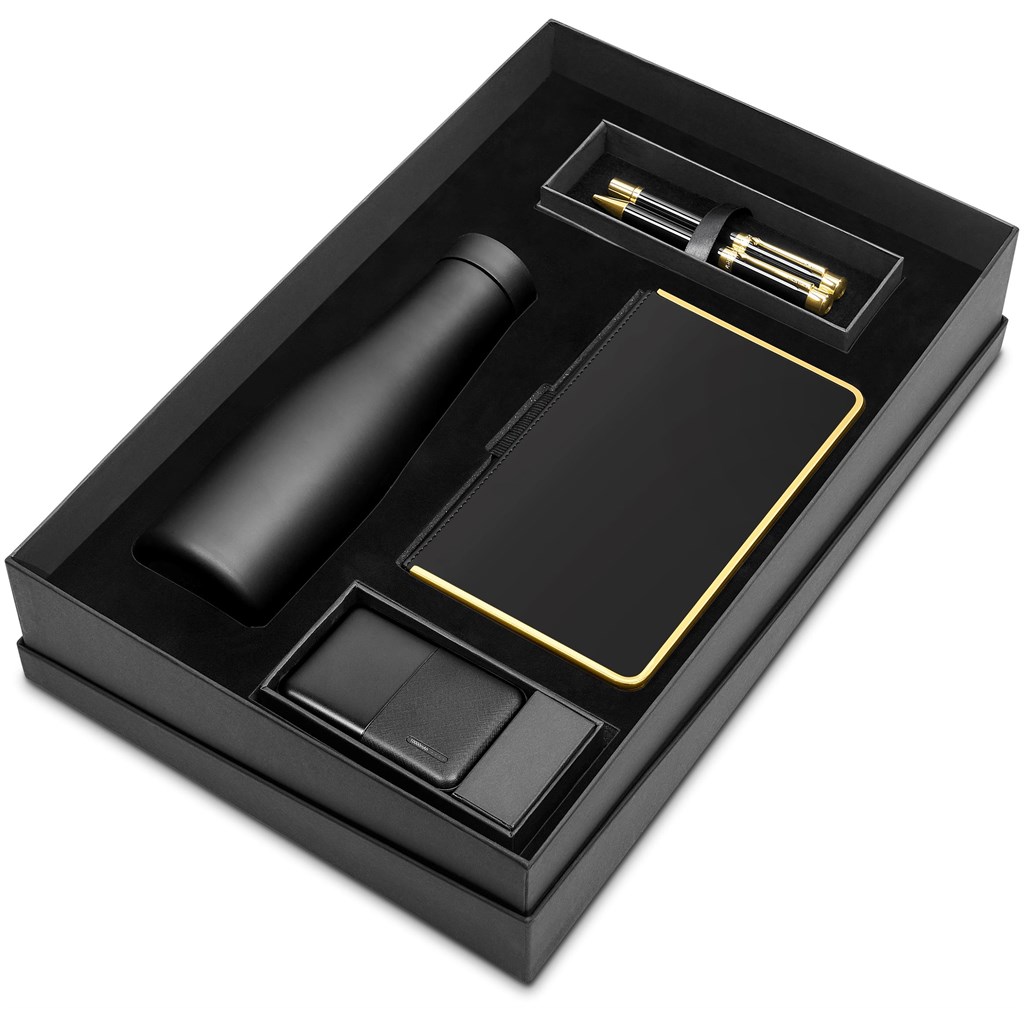 Alex Varga Ganter Gift Set - Image 4