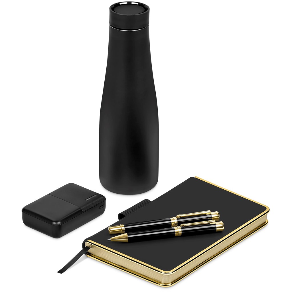 Alex Varga Ganter Gift Set - Image 3