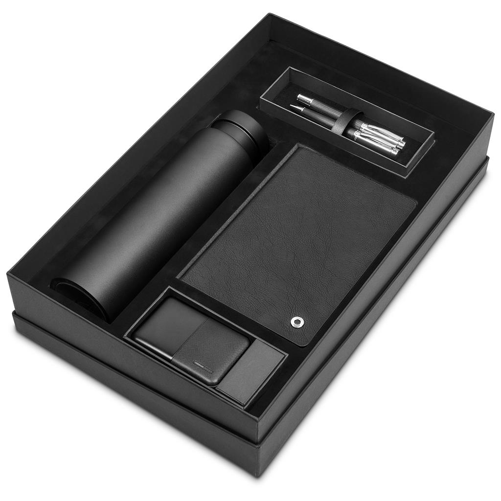 Alex Varga Bezkra Gift Set - Image 3