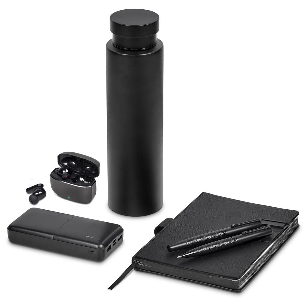 Alex Varga Pragnatious Gift Set - Image 3