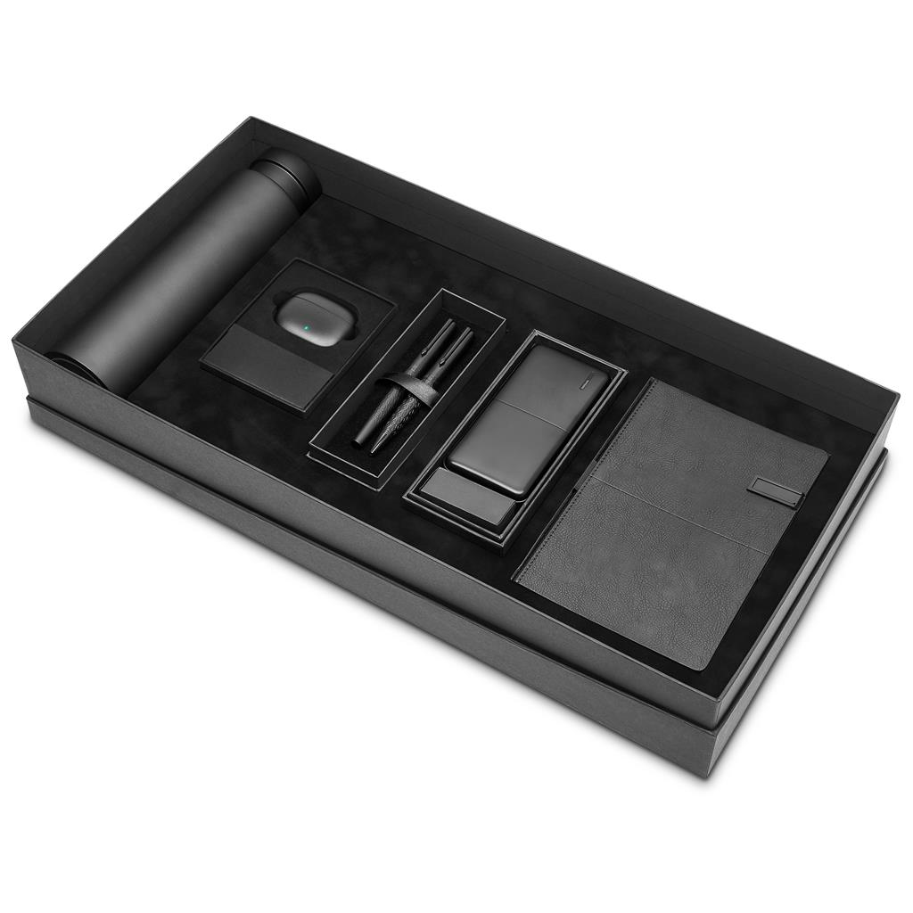 Alex Varga Pragnatious Gift Set - Image 4