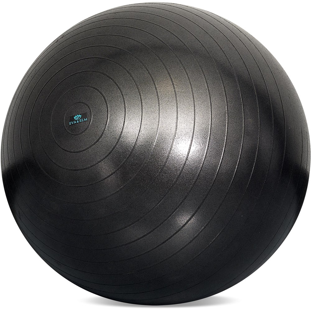 Eva & Elm Comet Anti-Burst Gym Ball - Image 2