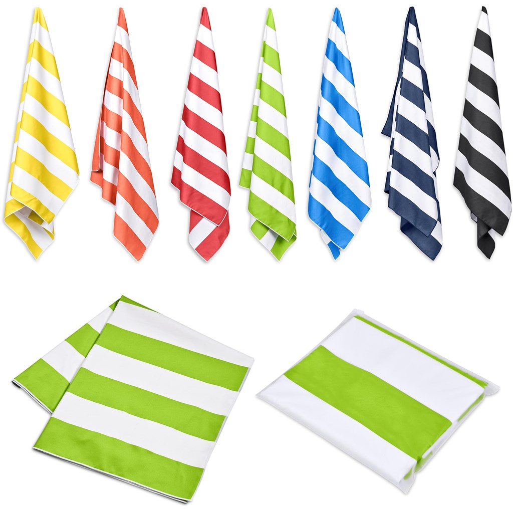 Kooshty Kokomo Microfibre Beach Towel - Image 3