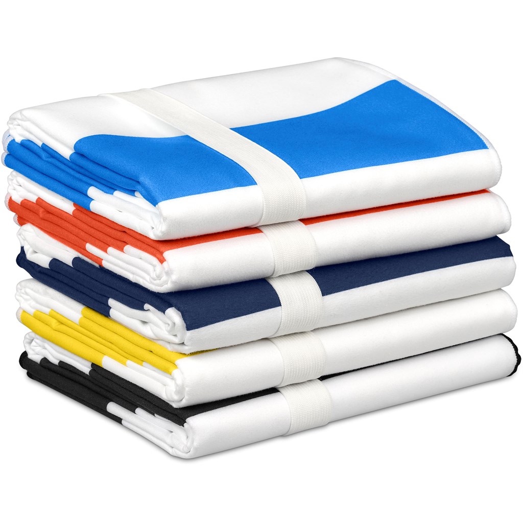 Kooshty Kokomo Microfibre Beach Towel - Image 4