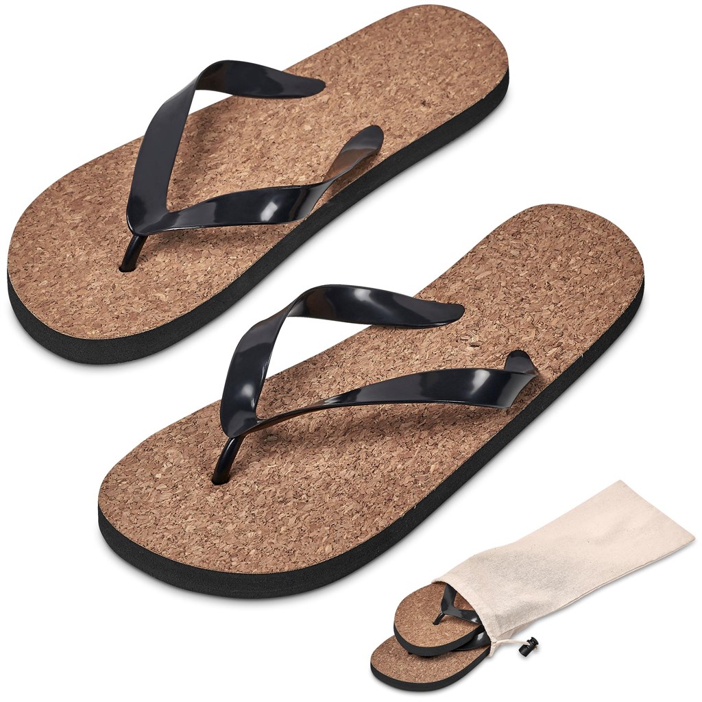 Kooshty Mangrove Flip Flops - Image 3