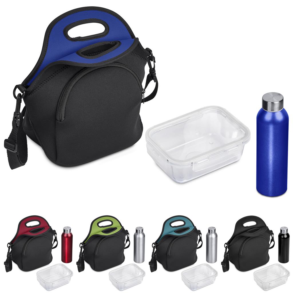 Kooshty Makiki Refreshment Kit - Image 2