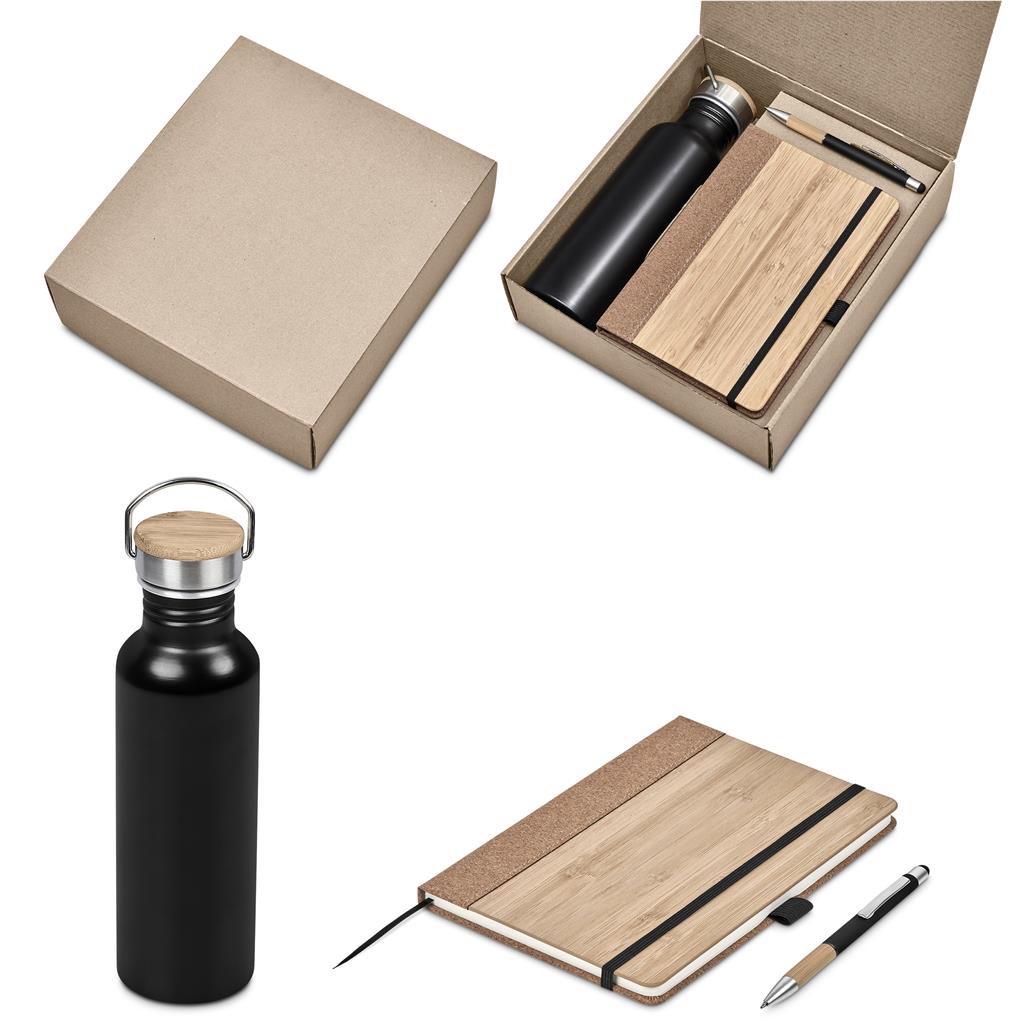 Kooshty Cantoro Gift Set - Image 2
