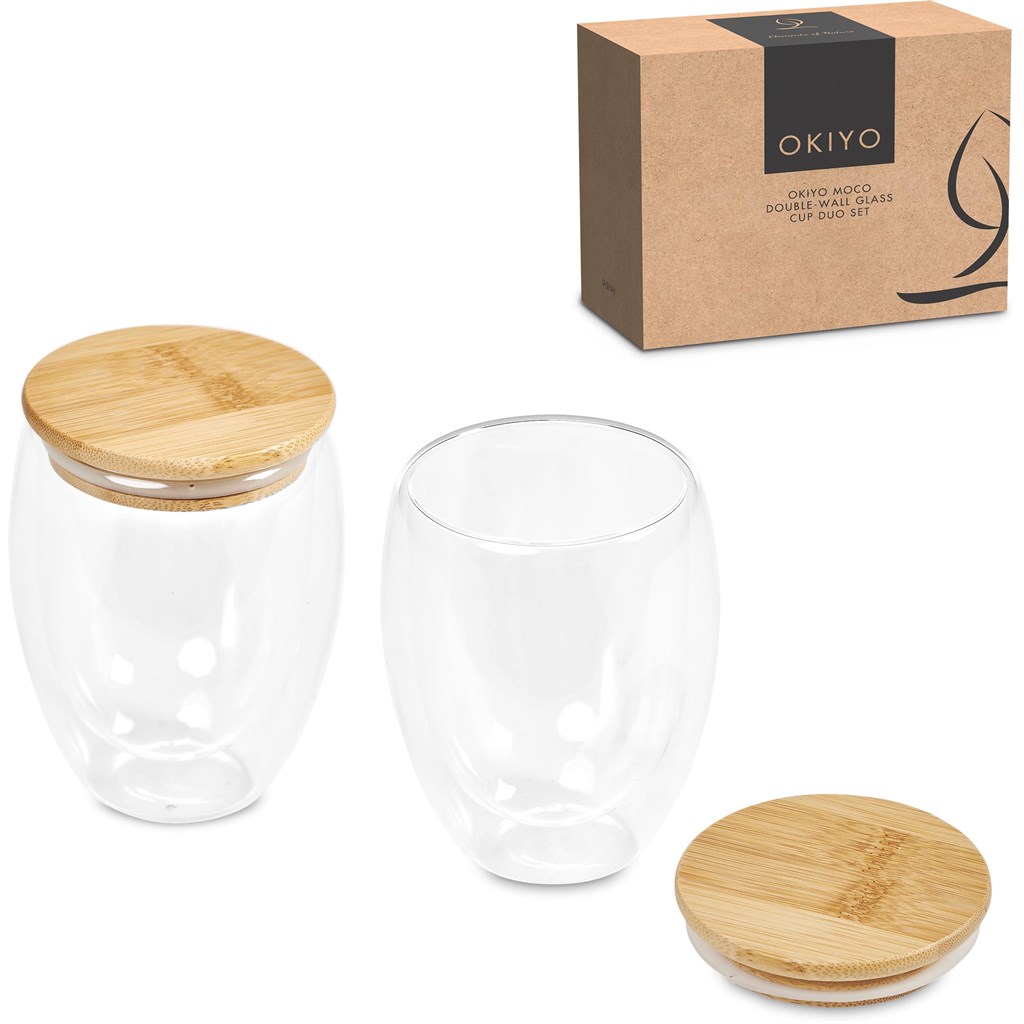 Okiyo Moco Duo Set - Image 9
