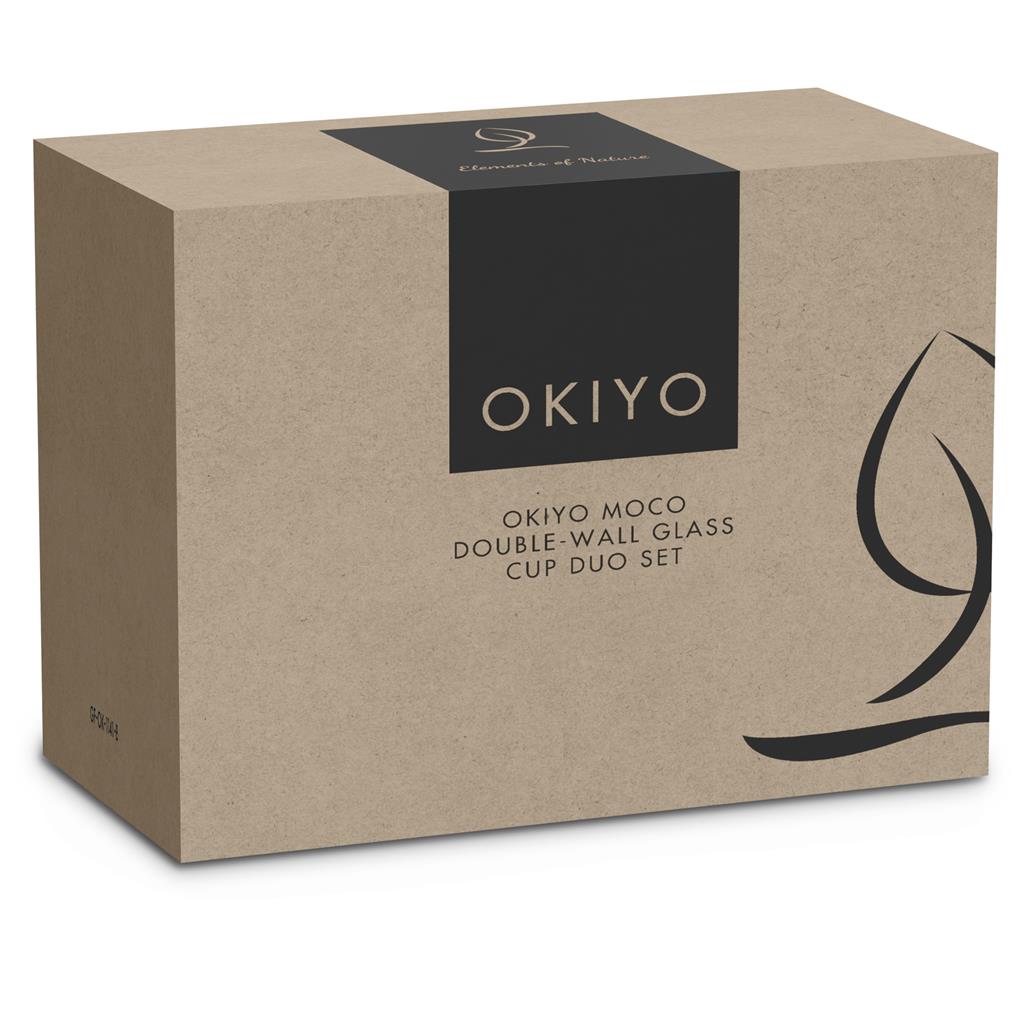 Okiyo Moco Duo Set - Image 3