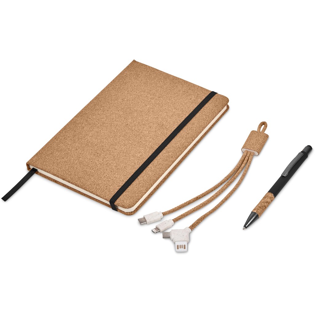 Okiyo Ikeda Gift Set - Image 4