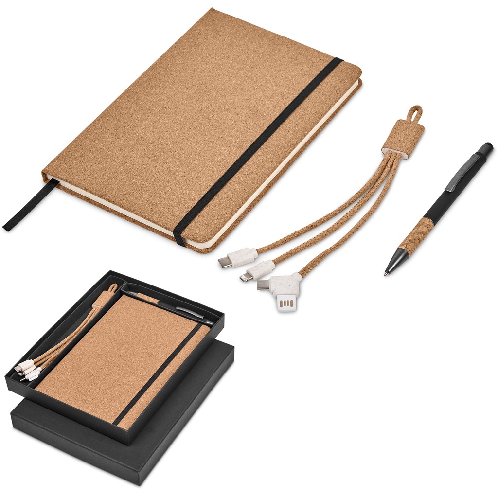 Okiyo Ikeda Gift Set - Image 6