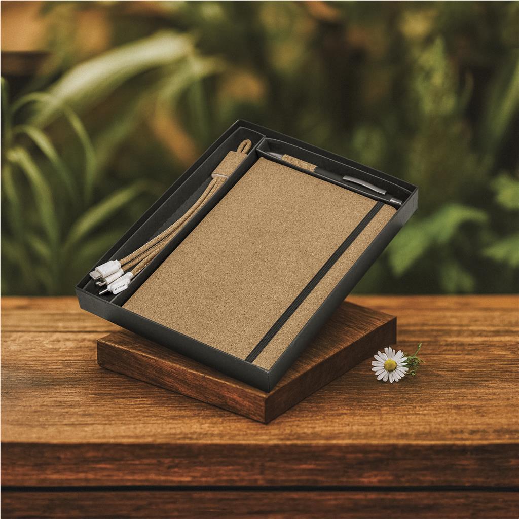 Okiyo Ikeda Gift Set - Image 3