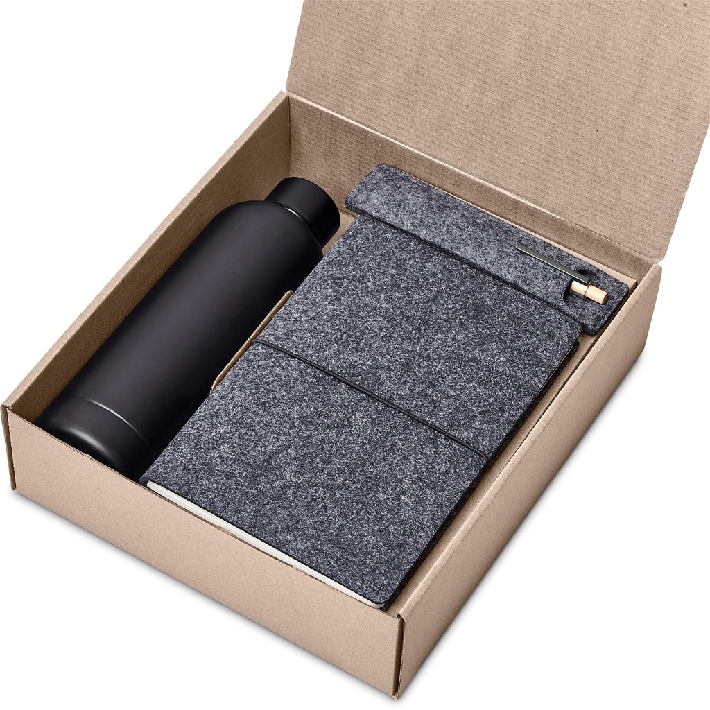 Okiyo Everly Kraft Gift Set - Image 7