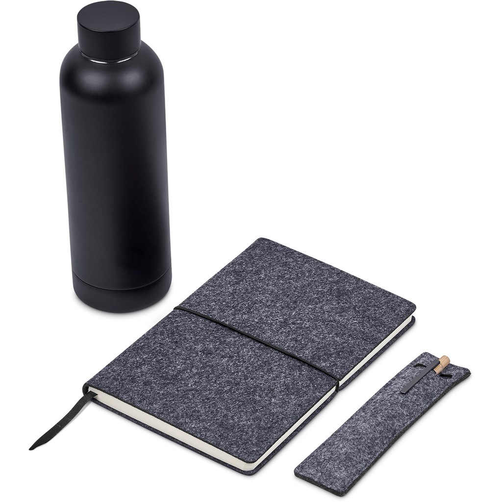 Okiyo Everly Kraft Gift Set - Image 6