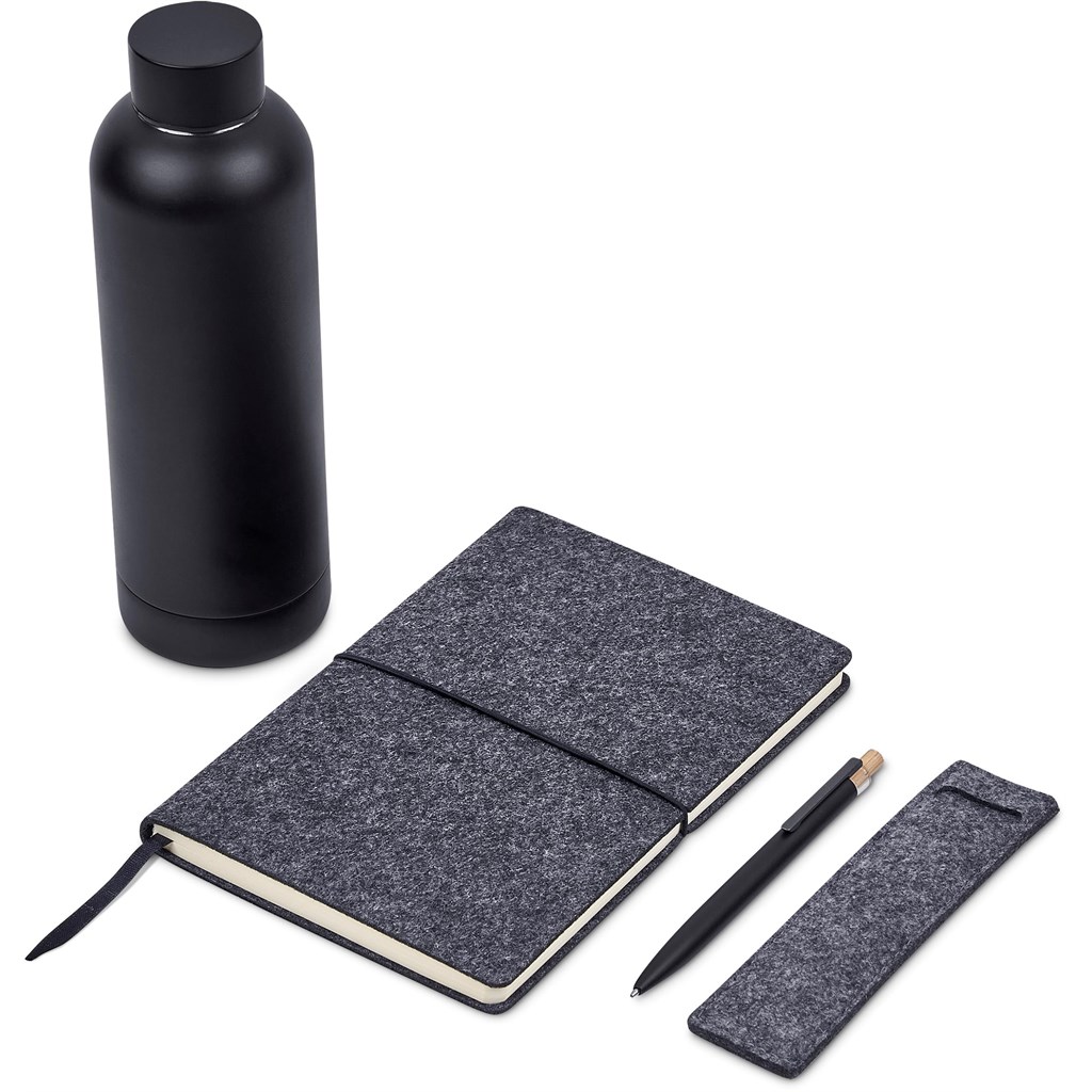 Okiyo Everly Kraft Gift Set - Image 2