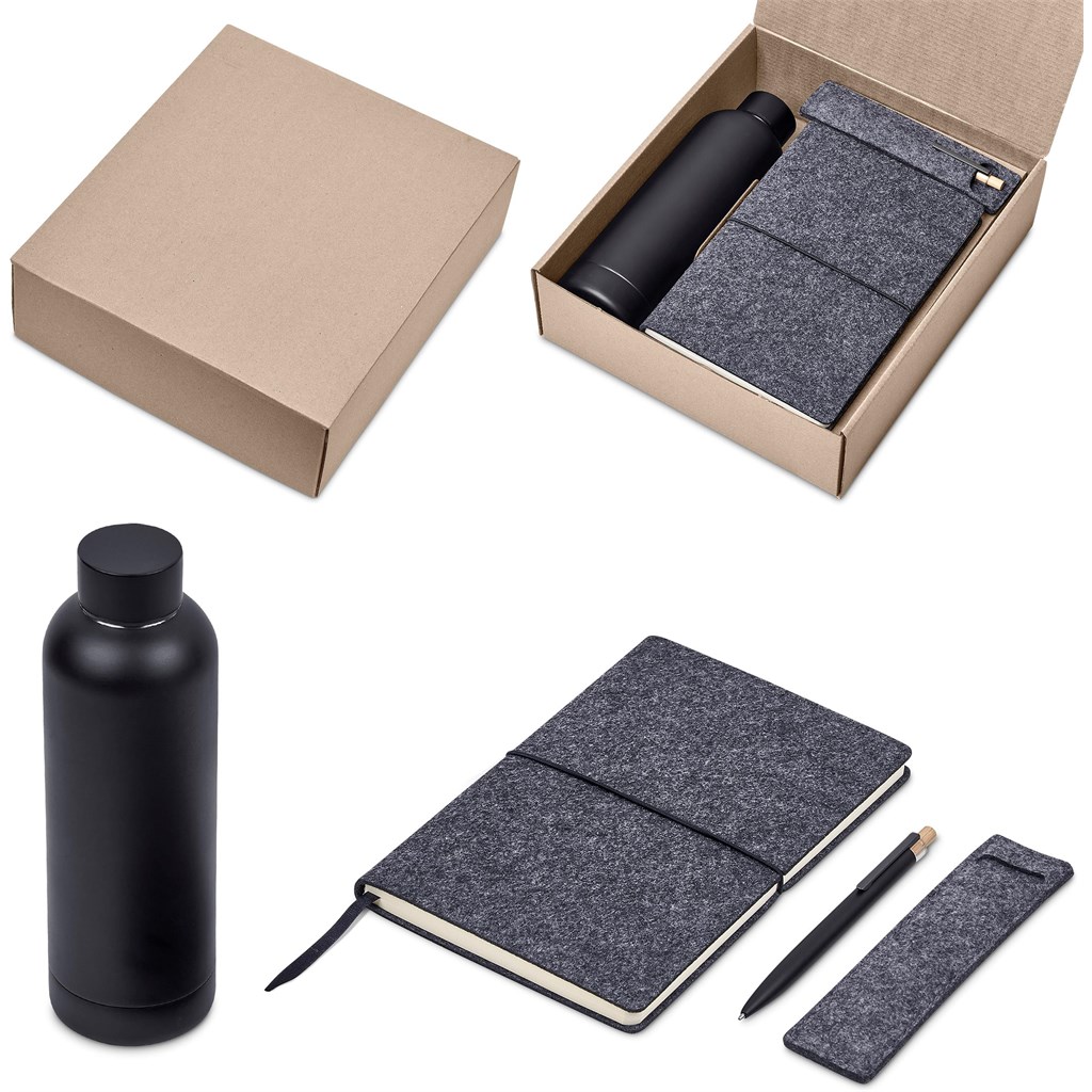 Okiyo Everly Kraft Gift Set - Image 17