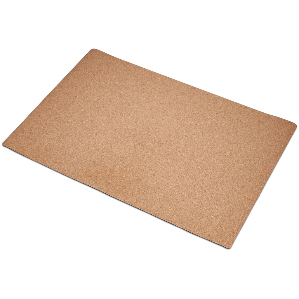 Okiyo Seiri Cork Desk Mat - Image 6
