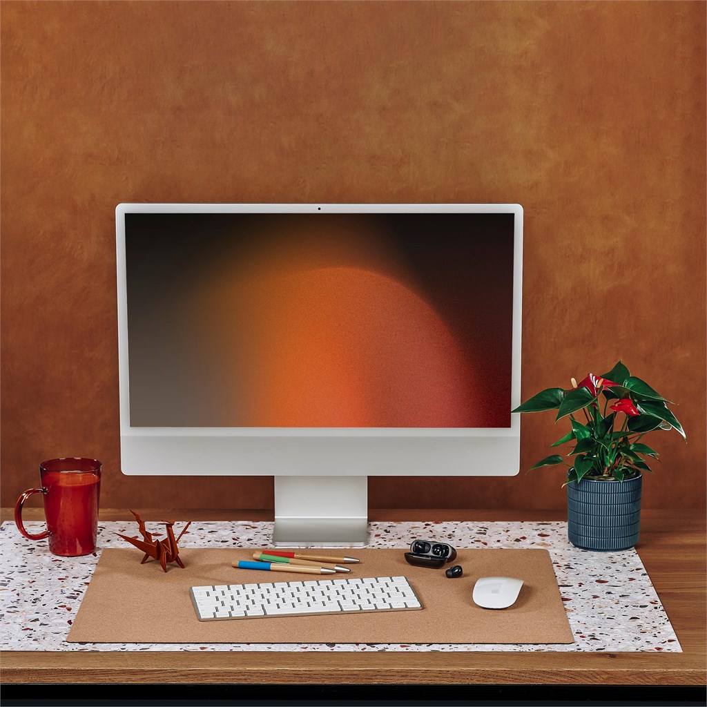 Okiyo Seiri Cork Desk Mat - Image 4