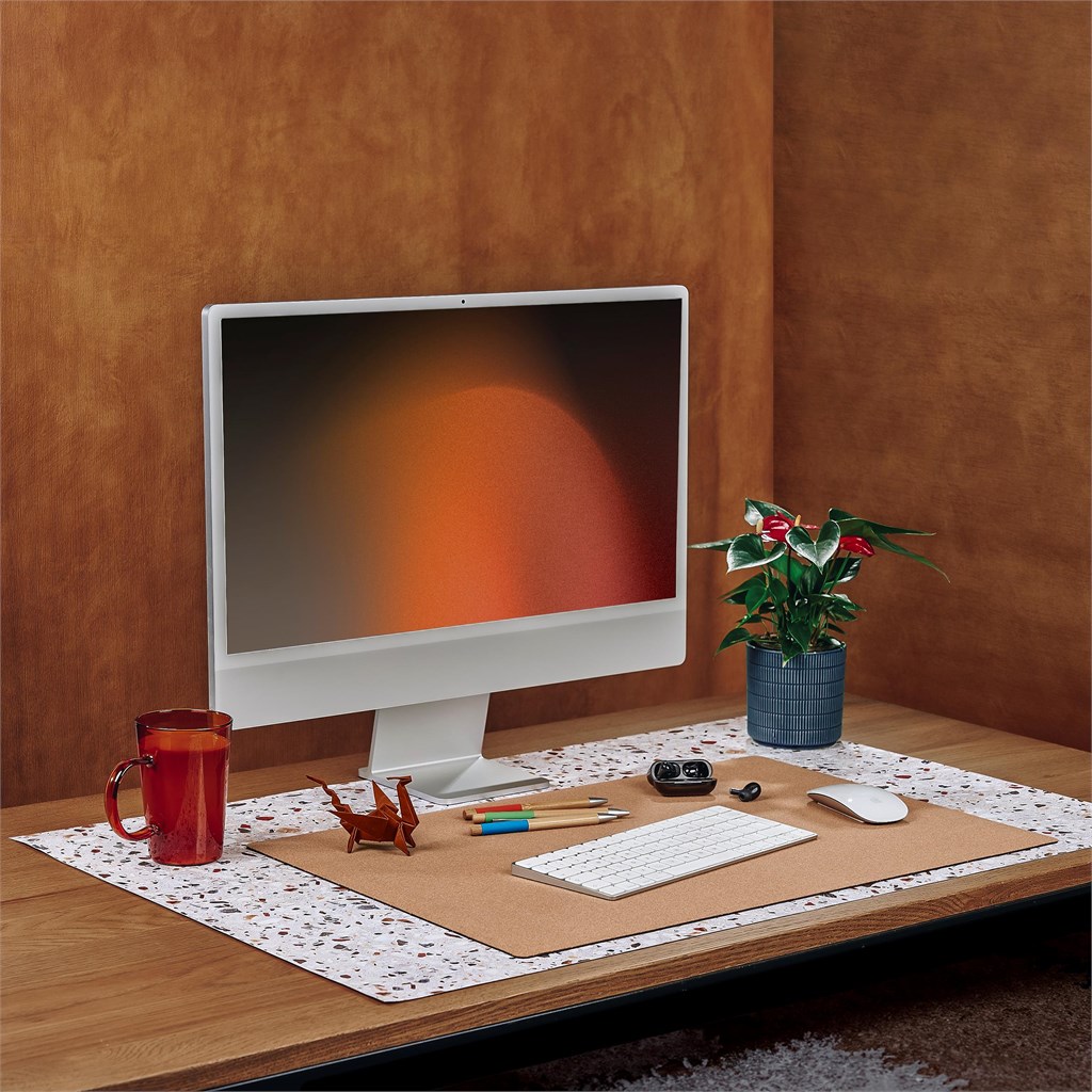 Okiyo Seiri Cork Desk Mat - Image 2