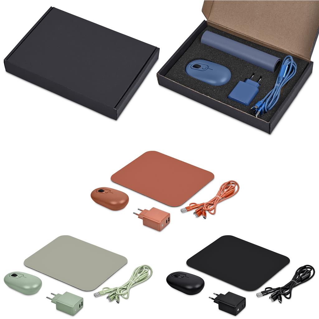 Serendipio Congleton Gift Set - Image 2