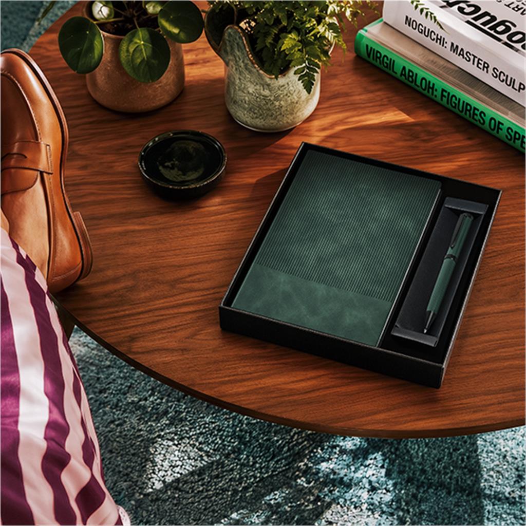 Serendipio Milestone Notebook & Pen Set - Image 2