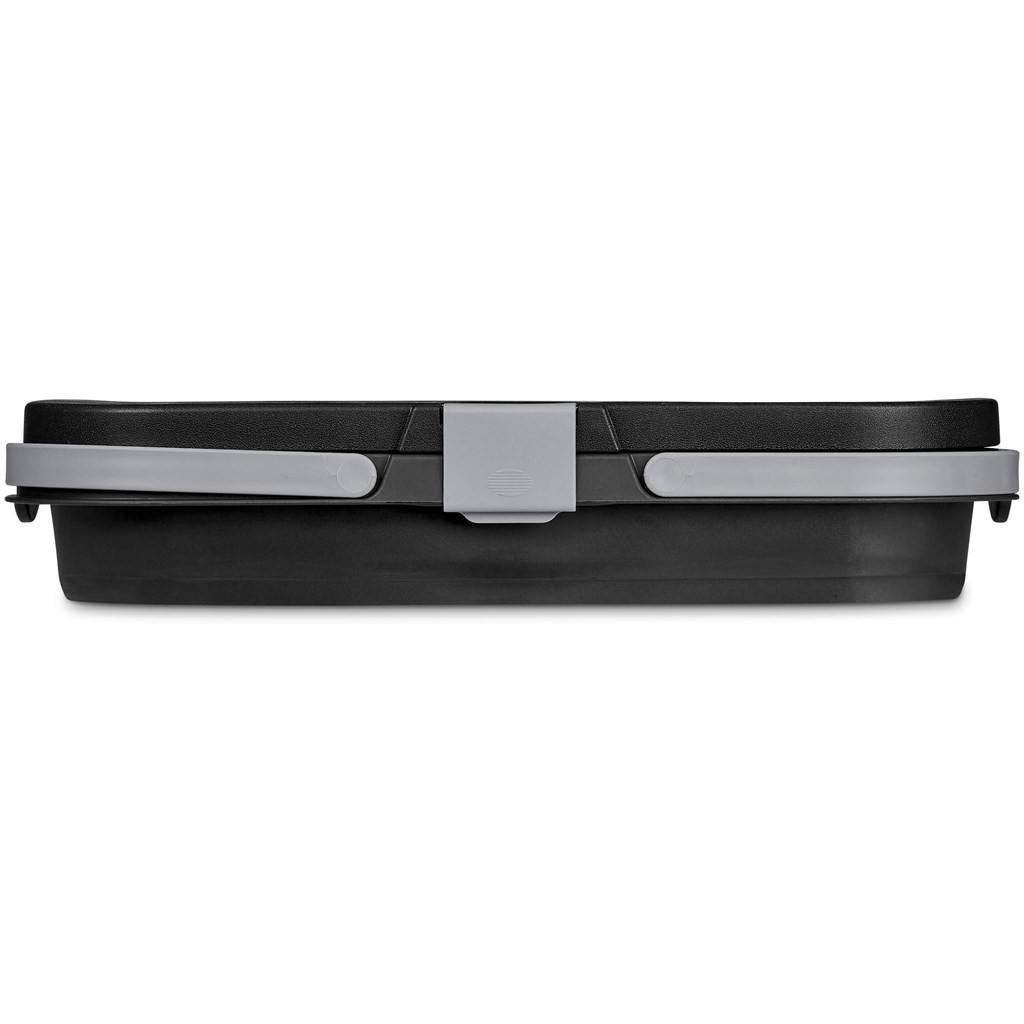Serendipio Brannigan Collapsible Picnic Basket - Image 2