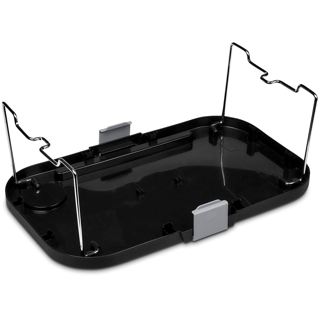 Serendipio Brannigan Collapsible Picnic Basket - Image 5