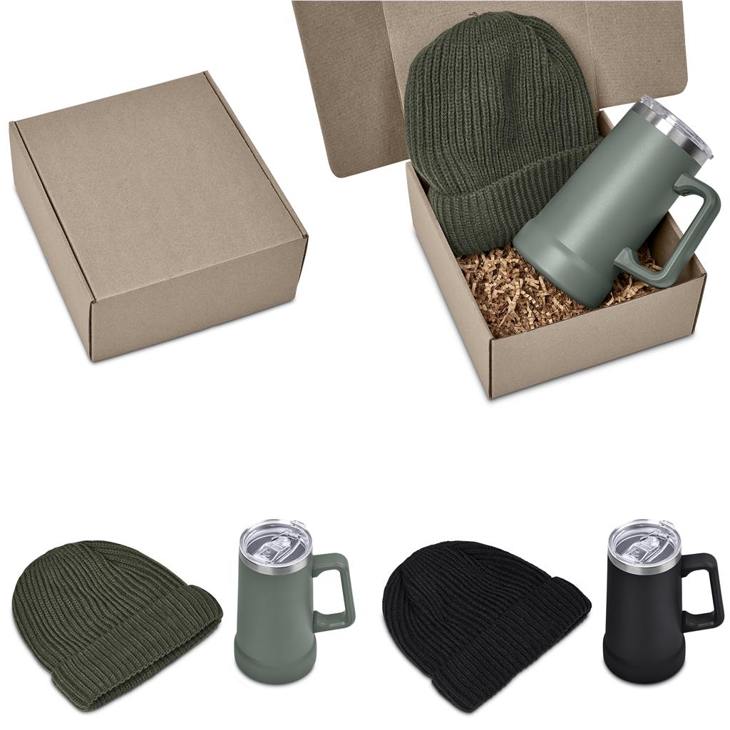 Urban Terrain Rocky Gift Set - Image 2