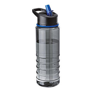 750ml Tritan Bottle with Straw