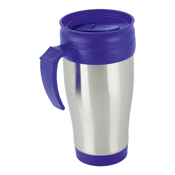 450ml Travel Mug - Image 3