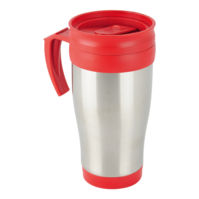 450ml Travel Mug - Image 2