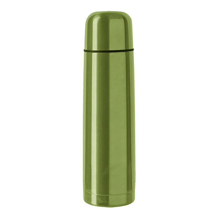 500ml Coloured Vacuum Flask - Image 6