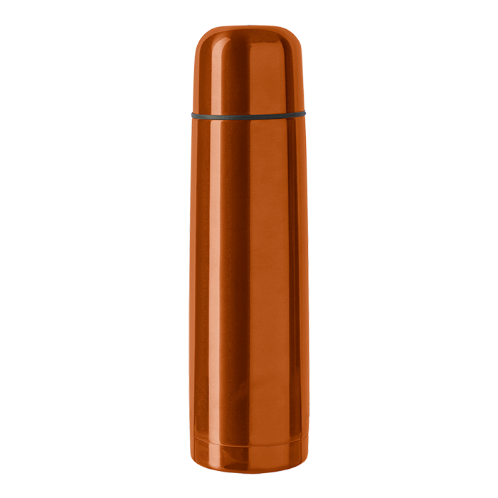 500ml Coloured Vacuum Flask - Image 2