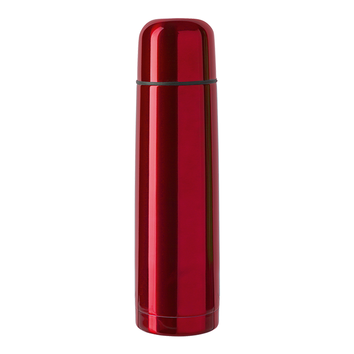500ml Coloured Vacuum Flask - Image 3